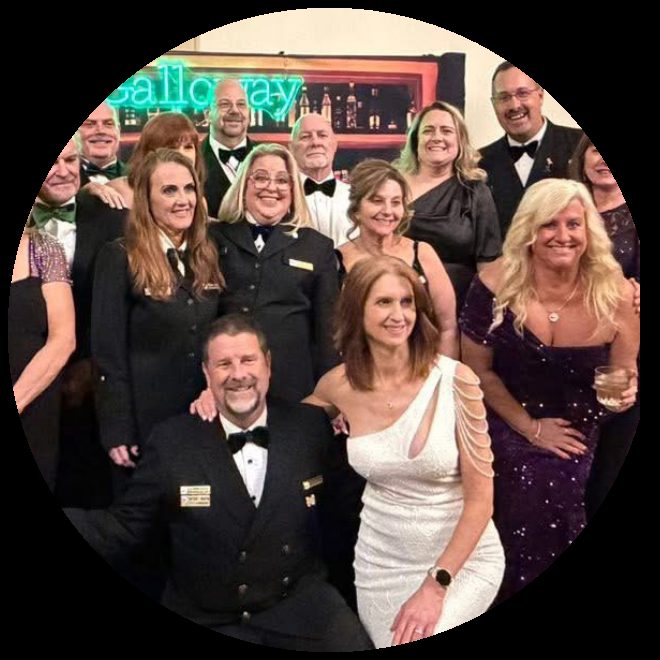 Galloway Yacht Club photo albums